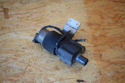 Mercedes W208 W202 R170 W210 463 Wasserpumpe Zusatzwasserpumpe 0018351164