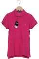 Polo Ralph Lauren Poloshirt Damen Polohemd Shirt Polokragen Gr. M Ba... #1ux06ny