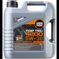 LIQUI MOLY Top Tec 4200 5W-30 4 Liter Motoröl Öl MB 229.31 MB 229.51 MB 229.52