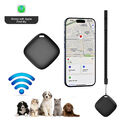 GPS Air Tag Schlüsselfinder Key Finder Koffer Bluetooth Tracker Kinder Haustier