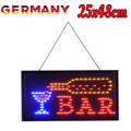 LED Neonlicht Schild Dekor Zuhause Pub Bar LED Schild Leuchtreklame Werbung