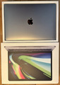 Apple MacBook Pro 13" 2020 M1-Chip 8GB RAM 256GB SSD Space Gray TOP vom Händler