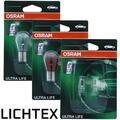 OSRAM Ultra Life Signalbeleuchtung - längere Lebensdauer Scheinwerfer Lampe NEU