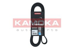 KAMOKA Keilrippenriemen 7016204 für MERCEDES KLASSE Model S212 W212 W221 V221 SL