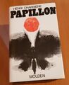 Buch|Papillon|Henri Charriere⚡BLITZVERSAND⚡