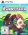 Bunny Park PS5 PlayStation Spiel Hasen Tiere Simulation Sandbox Haustiere