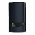 3,5 16TB WD My Cloud EX2 Ultra WDBVBZ0160JCH WDBVBZ0160JCH-EESN (0718037845173)