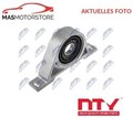 GELENKWELLE MITTELLAGER KARDANWELLE NTY NLW-ME-008 V FÜR MERCEDES-BENZ S-CLASS