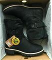 Stiefelette Panama Jack Igloo Felia B16 Gr.37 Schwarz