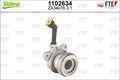 Zentralausrücker Kupplung FTE CLUTCH ACTUATION VALEO 1102634 für FORD TOURNEO