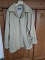 Gil Bret Long Jacke Gr.46 Sympat Tex mit abnehmbarer Kaputze