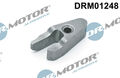 Dr.Motor Automotive Halter Einspritzventil für Mercedes-Benz C-Klasse T-Model