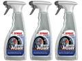 3x SONAX 500 ml XTREME ReifenPfleger Matteffect intensive Gummipflege