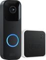 Blink Video Doorbell Türklingel kabellos HD Video 1080p inkl. Sync Module 2 NEU