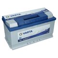 Autobatterie Varta Blue Dynamic G3 12V 95 Ah 800A/EN Starterbatterie