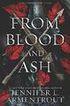 From Blood and Ash by Armentrout, Jennifer L. 1952457009 FREE Shipping