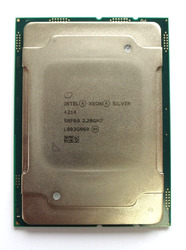 Intel Xeon Silver 4214  SRFB9  2.20GHz  CPU Prozessor