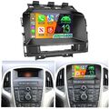 2G+64G Android Autoradio Carplay Für Opel Astra J Buick EXCELLE Verano 2010-2014