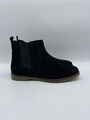 Pier One Herren Stiefelette Schwarz EUR 40