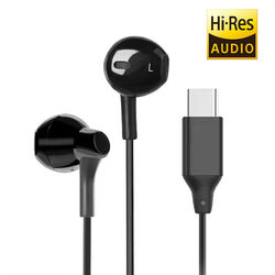 für Samsung Galaxy A16 A16 5G in Ear Usb C Headset Kopfhörer Digital