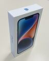 Apple iPhone 14 A2882 - 128GB - Blau (Ohne Simlock) (Dual-SIM)