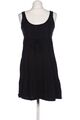 edc by Esprit Kleid Damen Dress Damenkleid Gr. M Baumwolle Schwarz #2my3fww