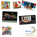 LEGO® GWP - Sets zum aussuchen / auswählen | Neu & OVP