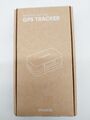 Invoxia Mini-GPS-Tracker Wasserdichter GPS-Tracker Echtzeitalarm #KT37040