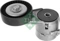 Schaeffler INA Riemenspanner Keilrippenriemen 534 0115 20 für OPEL MERIVA CORSA