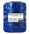 MANNOL Energy Formula PSA 5W-30 20 Liter Motoröl Öl Motorenöl