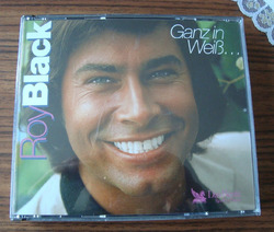 Roy Black ganz in weiß ( 3er CD )