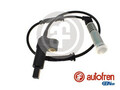 AUTOFREN SEINSA ABS Sensor Raddrehzahl DS0634 für BMW 3er E46 Touring Compact