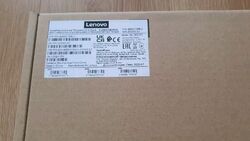 Lenovo ThinkPad Thunderbolt 4 Dock P/N40B00135EU Inkl 135 Watt Netzteil  + Kabel