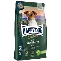 Happy Dog Sensible Mini Montana 2 x 300g (31,50€/kg)