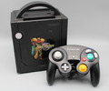 Nintendo GameCube Metroid Edt. | SCHWARZ | DOL001 | 1 CONTROLLER | GEPRÜFT