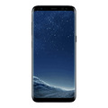 Samsung Galaxy S8 64GB Midnight Black - Zustand: Gut