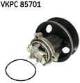 SKF VKPC85701 Wasserpumpe Wapu 