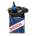 BOSCH Sensor Öltemperatur für PORSCHE 997 991 BOXSTER CAYENNE CAYMAN 94860621300
