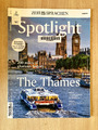 Zeitschrift SPOTLIGHT 7/2021 Thames Australia Judy Gjedsted Language Environment