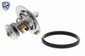 VEMO Thermostat Kühlmittel EXPERT KITS + V40-99-0034 für OPEL ANTARA L07 CDTI