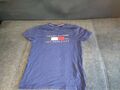 Tommy Hilfiger Herren T Shirt Größe M 