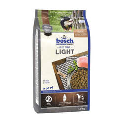 Bosch HPC Light (5 x 1 kg)