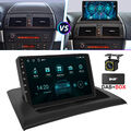 DAB+ Wireless Carpaly Für BMW X3 E83 2004-2012 Android13 Autoradio GPS Navi WIFI