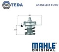 TX 60 83D KÜHLFLÜSSIGKEIT KÜHLER THERMOSTAT MAHLE ORIGINAL FÜR RENAULT