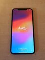 Apple iPhone XS Max - 64GB - Space Grau A2101 (GSM) Ohne Simlock *Wie Neu*