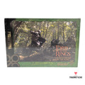 Herr der Ringe Lord of the Rings Puzzle 1000 Teile | The fellowship of the Ring