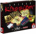 Schmidt Spiele Klassiker 49156 Spielesammlung 80 Spielideen für 2 - 6 Spieler