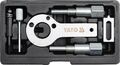 YATO Arretierwerkzeug Nockenwelle YT-06013 für Opel Astra Opel Vectra Opel