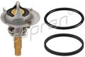 Topran Thermostat, Kühlmittel 401 919 für MERCEDES-BENZ