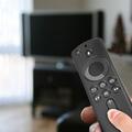 Cover Für Amazon+Fire TV Stick 4K Ersatz Fernbedienung Mit Gen Stimme 2nd HOT